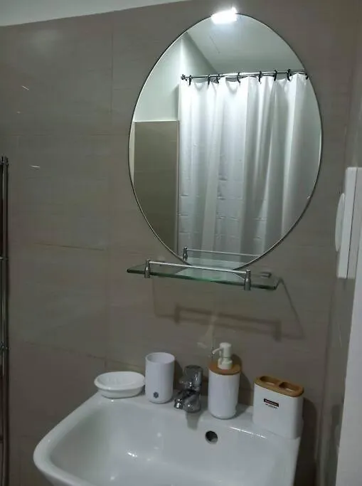 Shore 2 Condo Unit Near Moa Manila Philippines