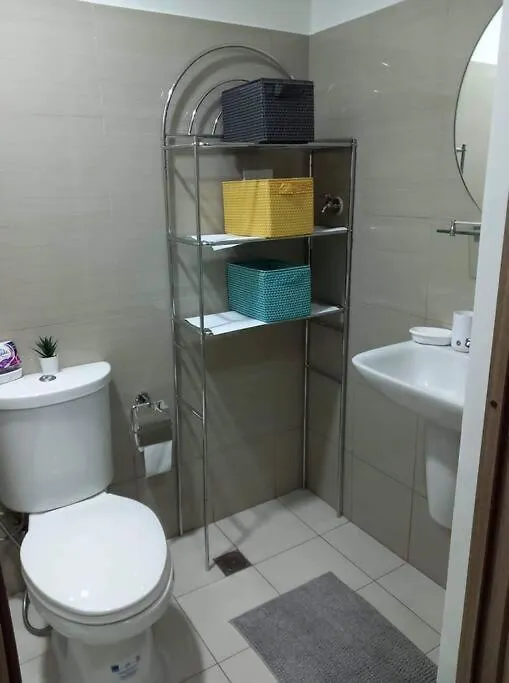 Shore 2 Condo Unit Near Moa Manila 0*,  Philippines