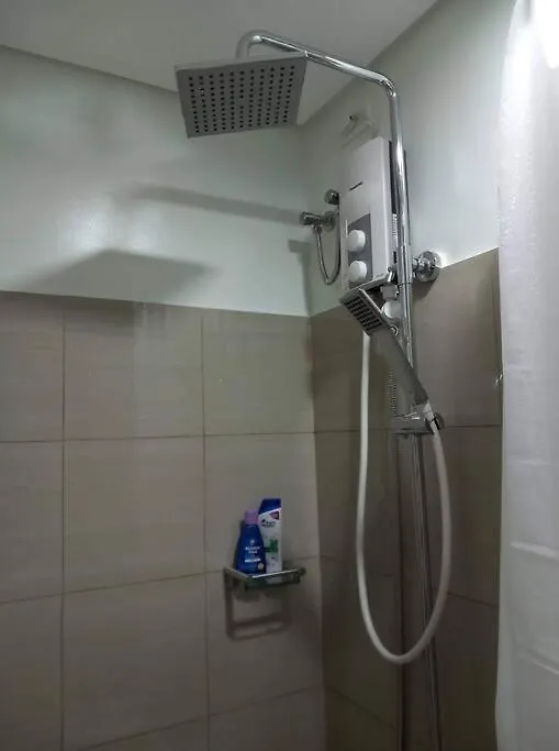 Apartment Shore 2 Condo Unit Near Moa Manila